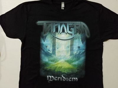 Meridiem T-shirt (includes digital album) main photo