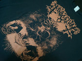 Official "The Mastery of the Unseen" T-Shirt photo 