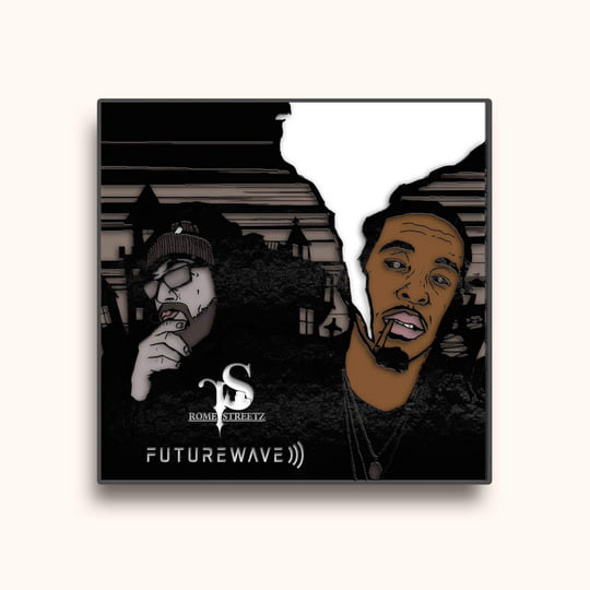 Headcrack | Rome Streetz & Futurewave