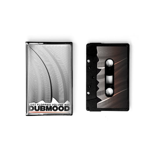 Lost Floppies Vol 1 | Dubmood