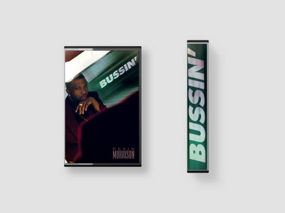 Merch | Devin Morrison