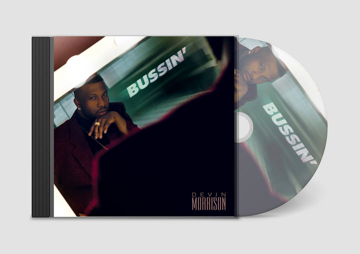 Bussin' | Devin Morrison