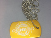 OPENSIGHT Metal Dog Tags photo 