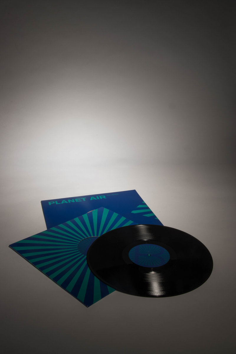 その他 Ariel Kalma / Ariel - LP+Flexi-disc a1893104674_5.jpg