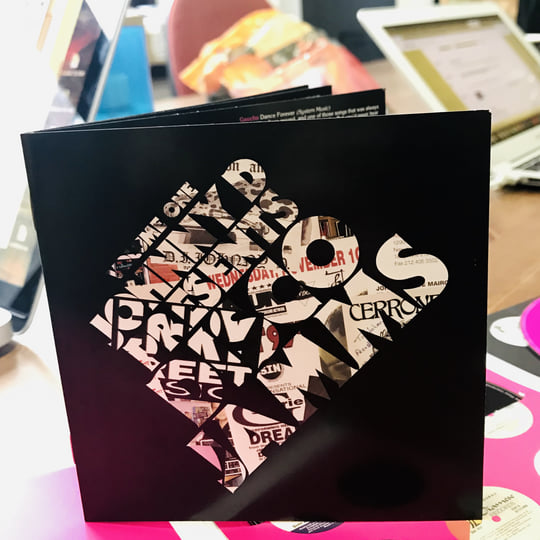 Johnny D presents Disco Jamms Vol. 1 | Various Artists | BBE
