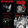 洋楽 GOATLORD The Last Sodomy Of Mary LP The Last Sodomy of Mary | Goatlord | NWN! Productions LLC