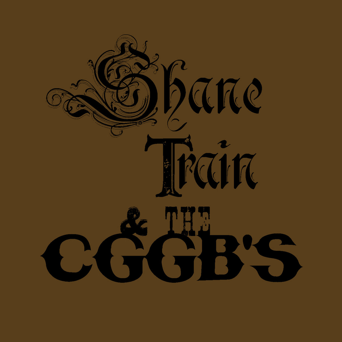 CGGB'S GREATEST HITS | cggb