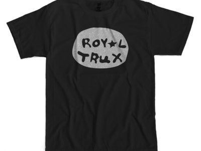 Royal Trux T-Shirt main photo