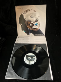 Limited Edition 12" Vinyl, image 1