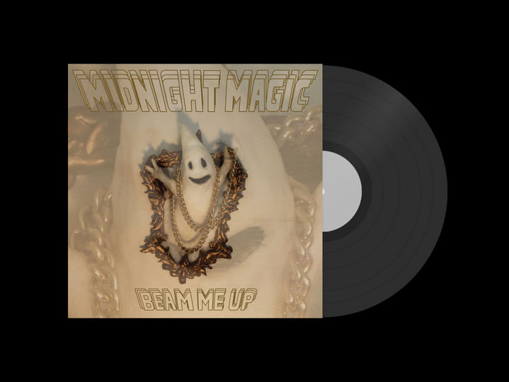 Beam Me Up | Midnight Magic | Permanent Vacation