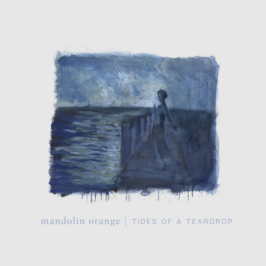 Tides of a Teardrop | Watchhouse