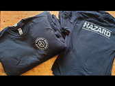 Hazard Crew T-shirts photo 