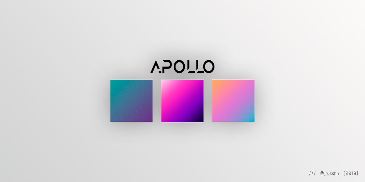 APOLLO rush