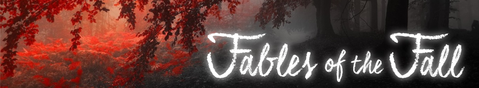 Fables of the Fall — Photo