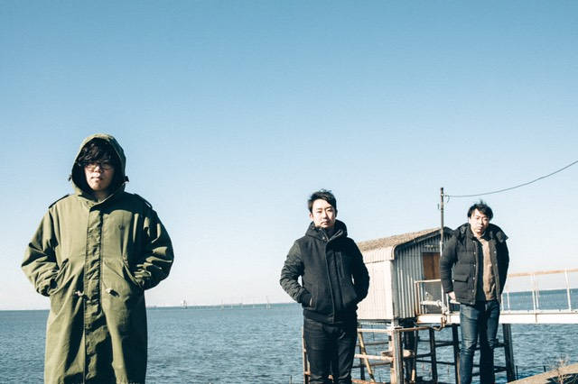 SWITCHBLADE ロック　バンド punch of rain | switchblade