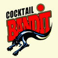 Cocktail Bandit image