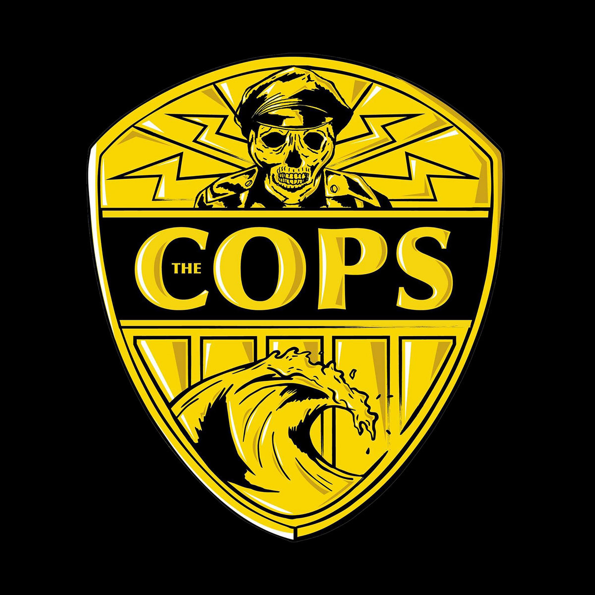 Special Agent Utah The Cops