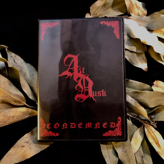 Condemned | At Dusk