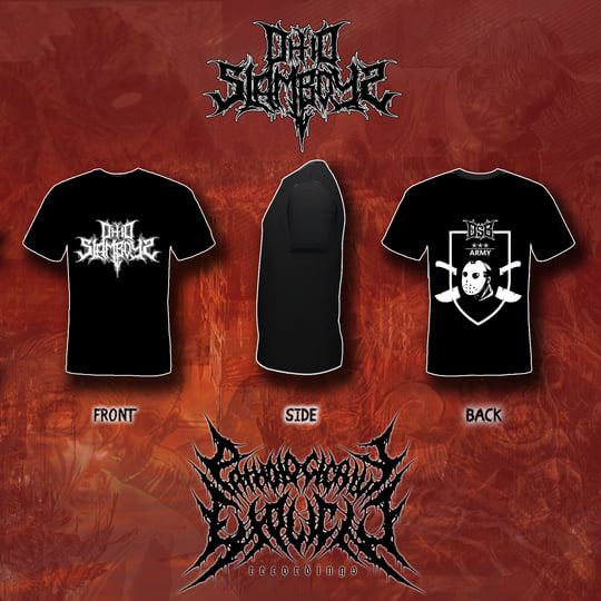 ZOMBIE KILLING PROCESS | OHIO SLAMBOYS