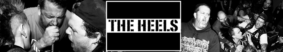 The Heels — Photo