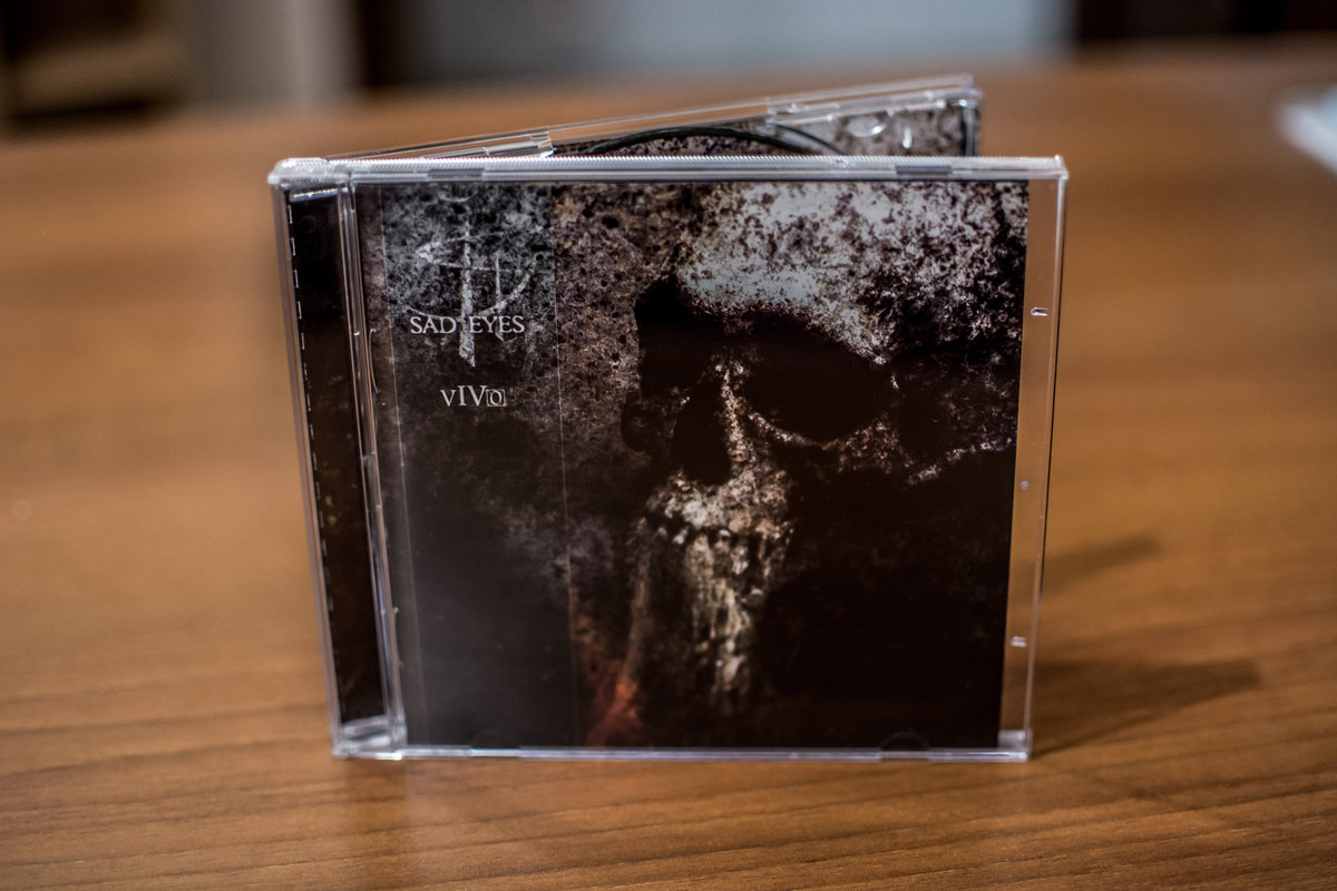 vIV0 | Sad Eyes | Necromance Records