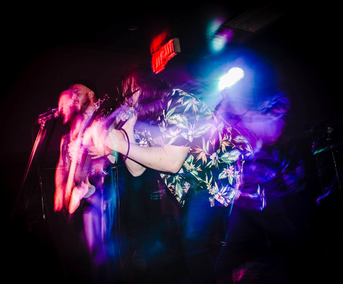 Instant Cult Classic Jim Jones and the KoolAid Jammers