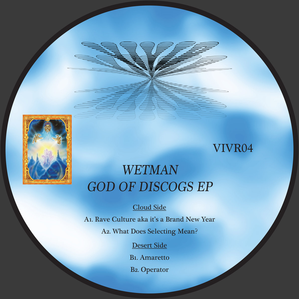 Of Discogs Ep Recordings Rekid