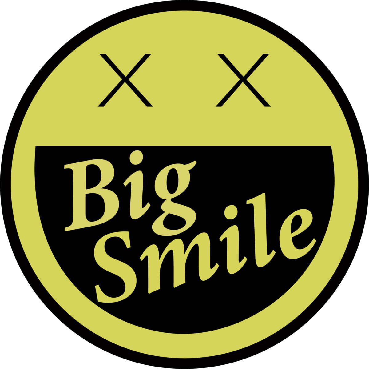 Big Smile