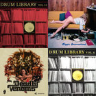 Paul Nice – Drum Library Vol. 7 シールド未開封 Drum Library Vol. 7 | Paul Nice