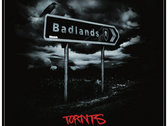 'BADLANDS' PRE ORDER PACK!! ONLY 100 AVAILABLE!! photo 