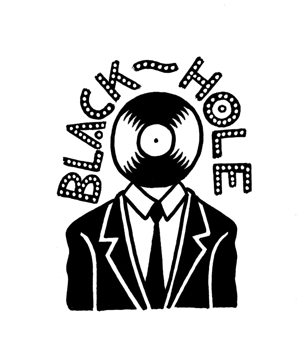Music | BLACK HOLE