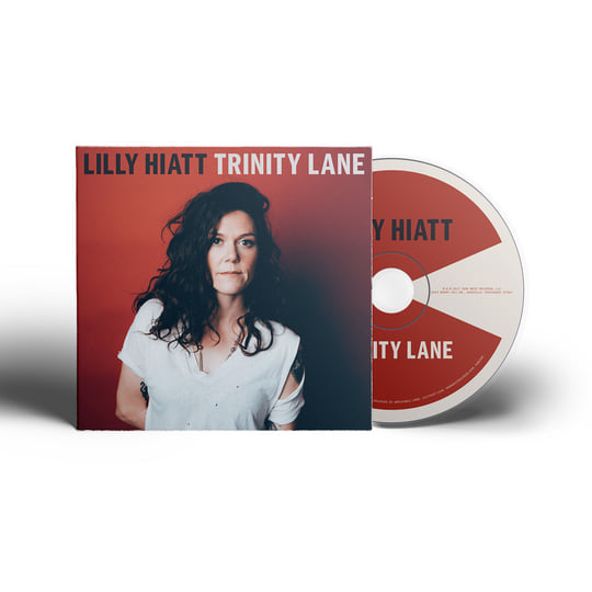 Trinity Lane | Lilly Hiatt