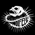 Wolf Eel image