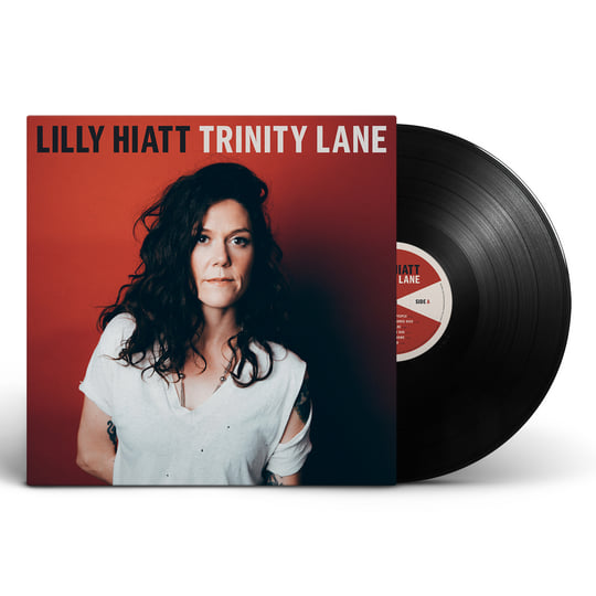 Trinity Lane | Lilly Hiatt