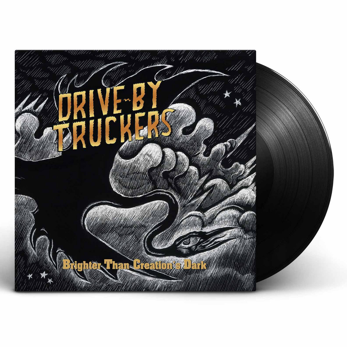 Brighter Than Creation's Dark | Drive-By Truckers