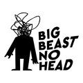 Big Beast No Head image