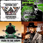 Stick To The Script | Grand Daddy I.U.