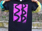 SB logo t-shirt photo 
