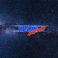 Neon Asteroid image