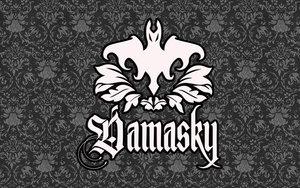 Damasky