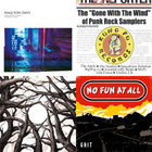 米2LP Get Up Kids Live! @ The Granada Theater 538679750 Vagrant Records /00520 TGUK_LiveGranada_whitegreenAB_