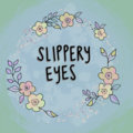 Slippery Eyes image