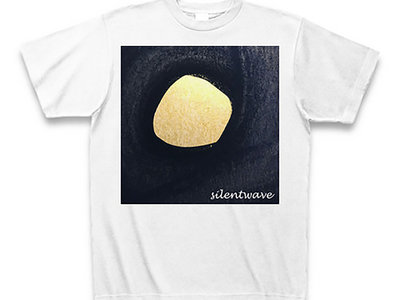 silentwave T-shirt main photo