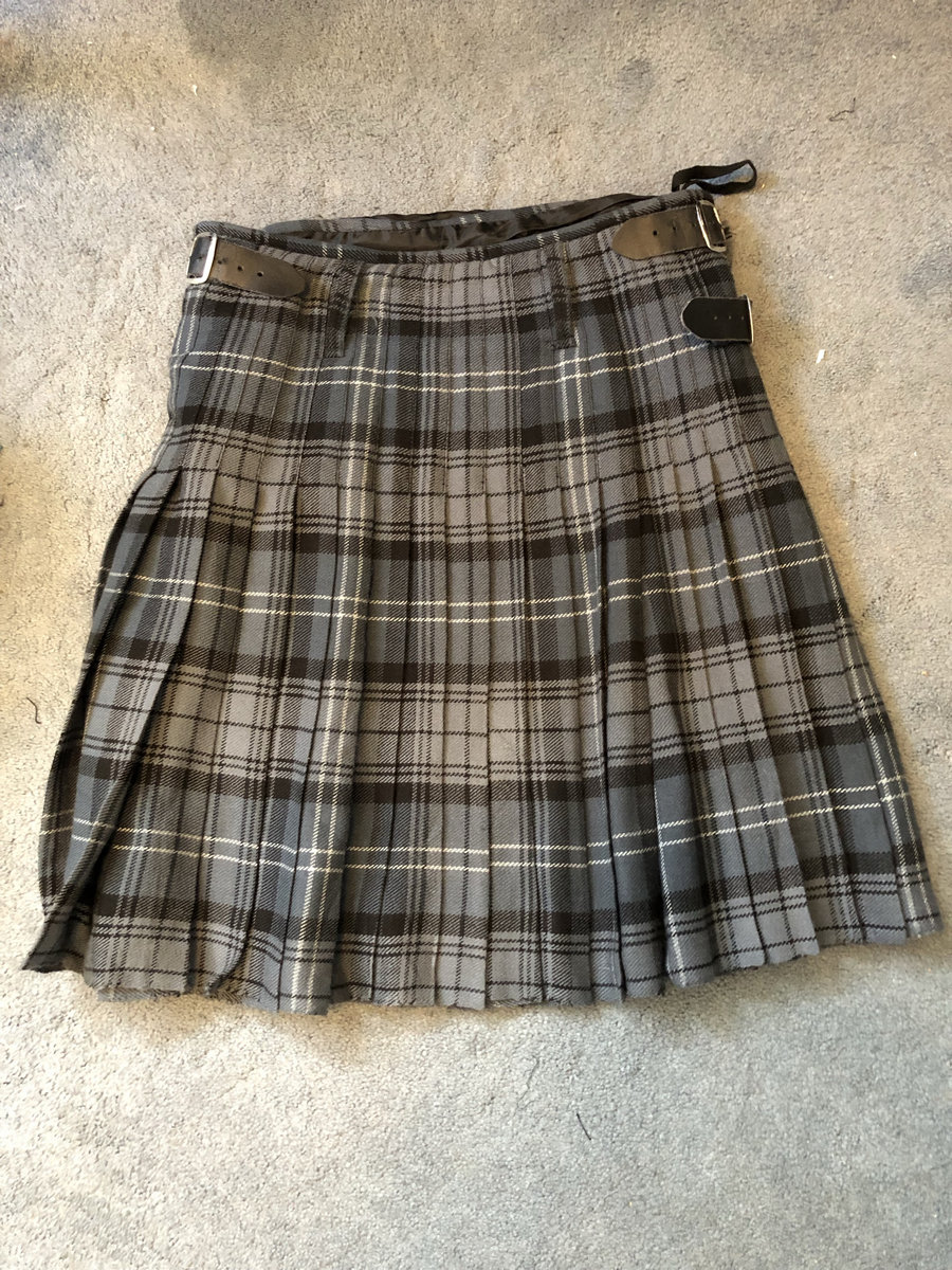 night watch kilt