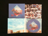 SOUTH CITY - CD (+Booklet) photo 