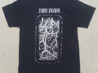 Third Island - Roots shirt *CLEAROUT* main photo