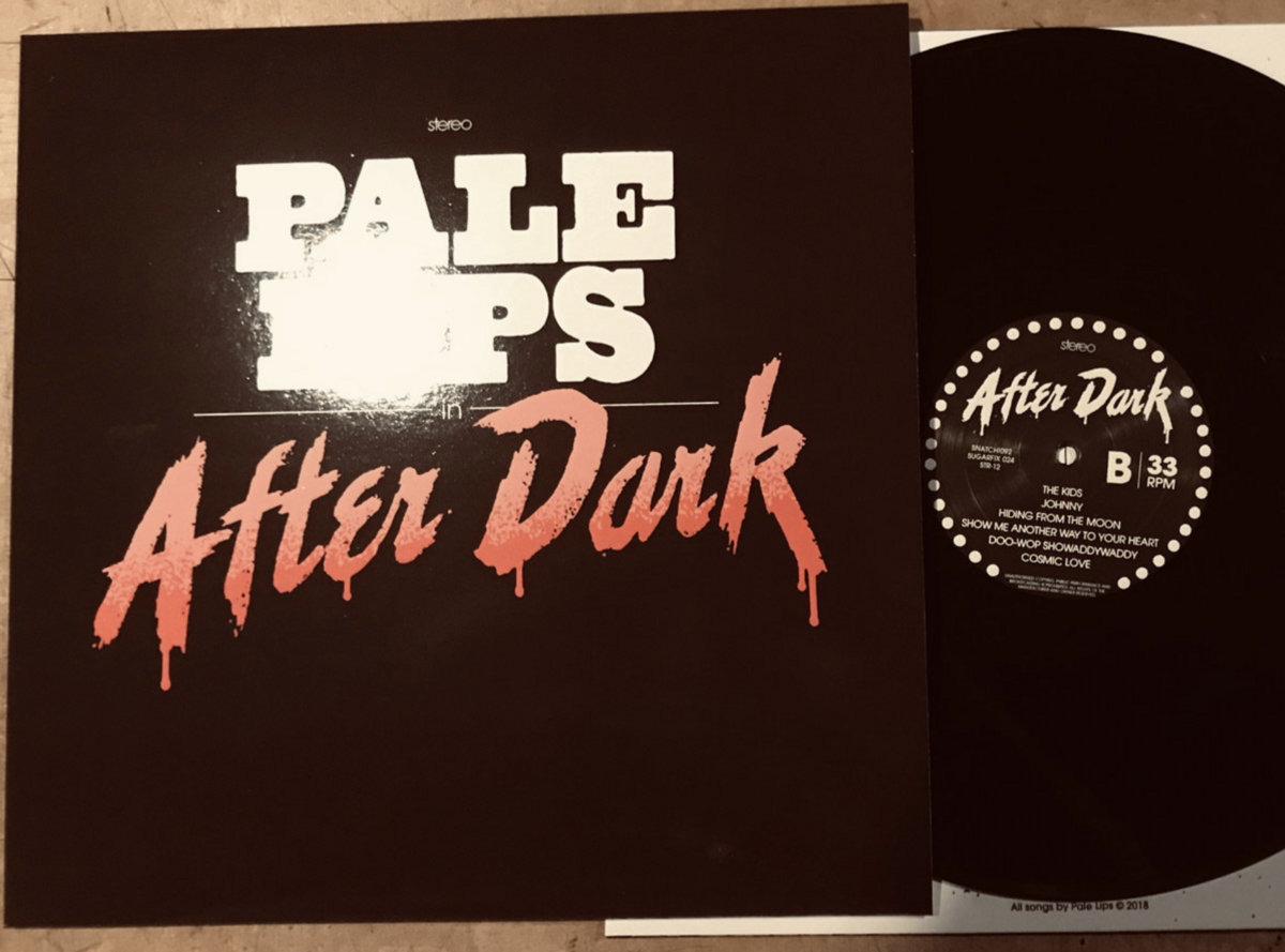 Show Me Another Way To Your Heart Pale Lips Show Me Another Way To Your Heart Pale Lips