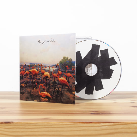 Problems | The Get Up Kids