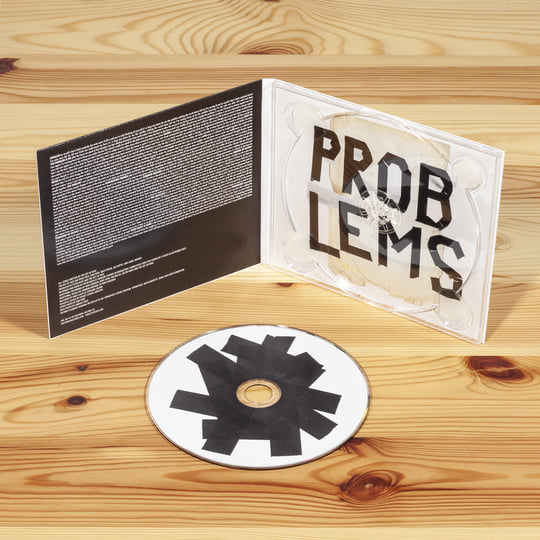 Problems | The Get Up Kids