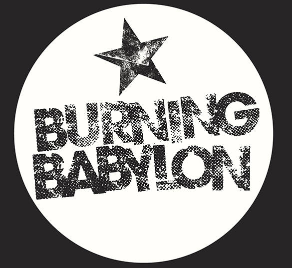 Dubisphere/Dub The Stripper | Burning Babylon